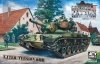 AFV Club AF35230 M-60A2 Patton Tank 1/35
